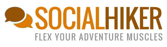 SocialHiker Shop