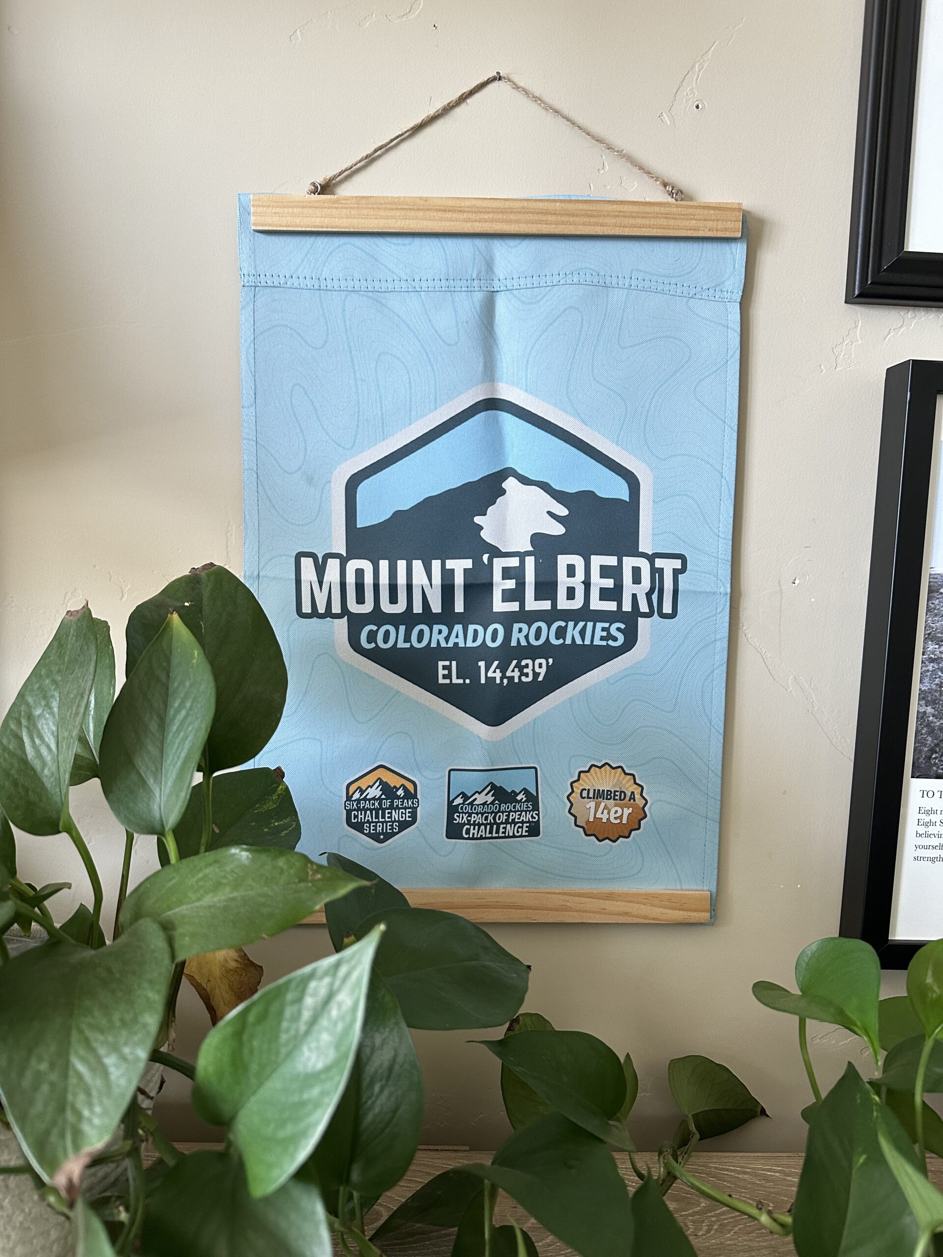 Summit Flags