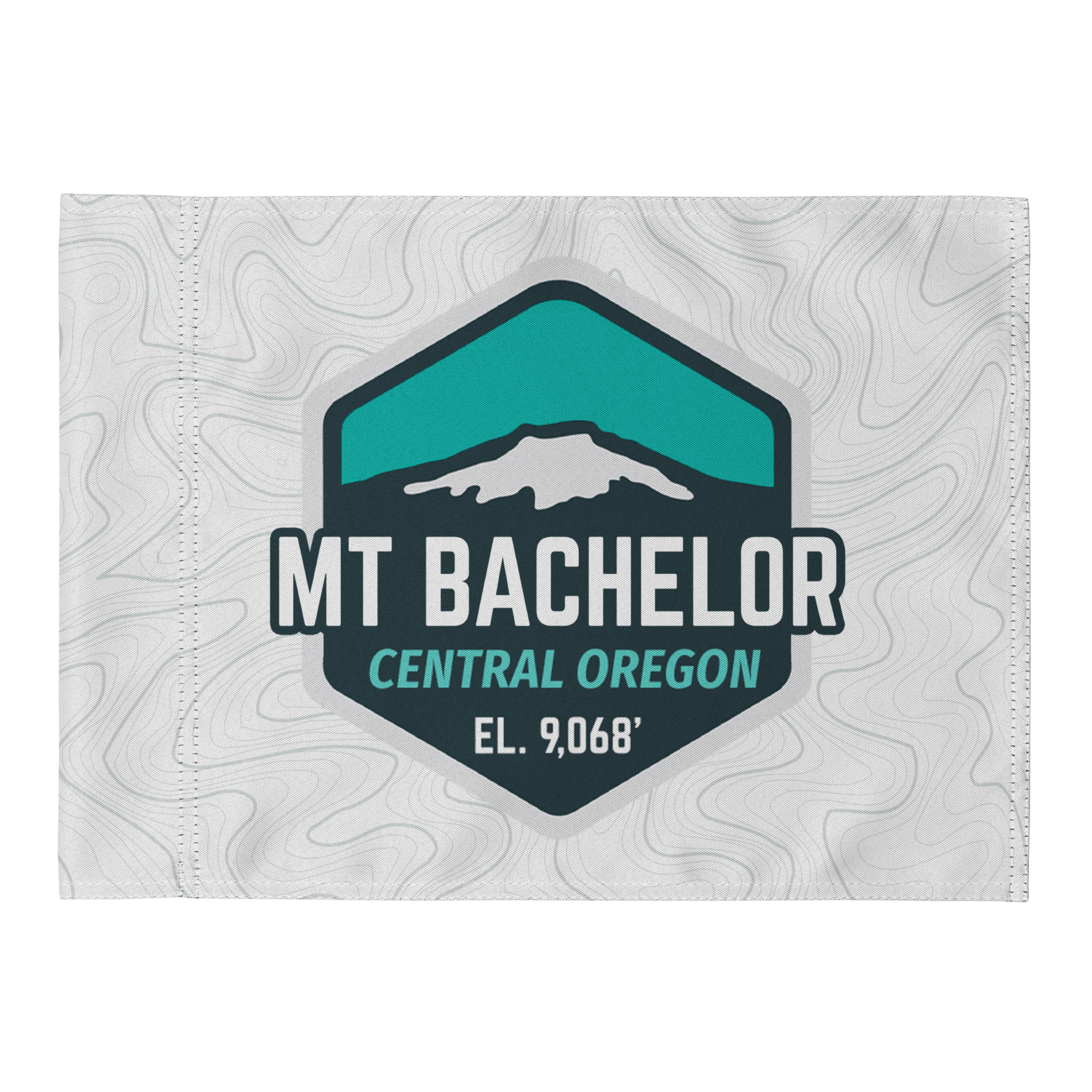 Mount Bachelor