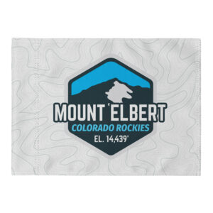 Mount Elbert