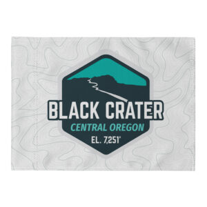 Black Crater
