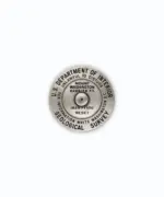 Mount Washington Pin