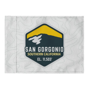San Gorgonio