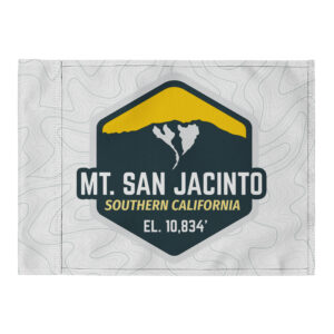 Mount San Jacinto