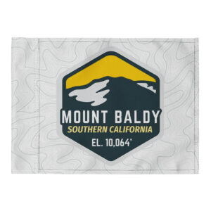 Mount Baldy