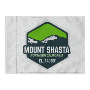 Mount Shasta