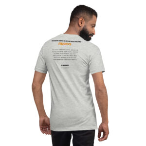 2025 Arizona Summer Finisher Unisex T-Shirt